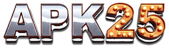apk 25 logo